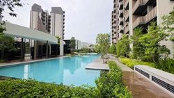 Norwood Grand (D25), Apartment #607860501